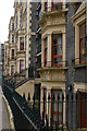 Tenements, Columbia Road