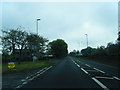 A465 near Pandy