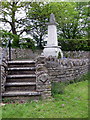 War memorial