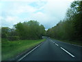 A465 near Maerdy Farm