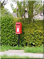 Post Office Postbox