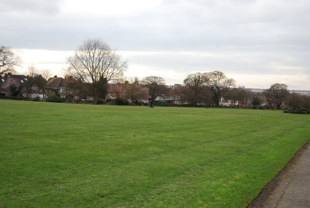 Cleveland Park © N Chadwick :: Geograph Britain and Ireland