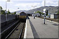 Fort William Station