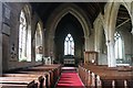 Interior, St Andrew