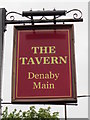 The Tavern, Denaby Main