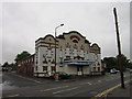 The former Empire Cinema, Denaby Main