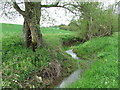 TL7158 : Stream by Keith Evans
