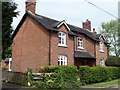 Brookside Cottages