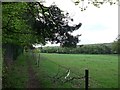 Footpath to Godstone