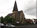 Moat Church, East Grinstead