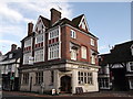 Casablanca Public House, East Grinstead