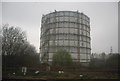 Gasholder, Ashford