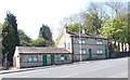 Gullivers Fish & Chips - Great Horton Road