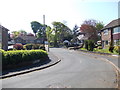 Bray Close - off Great Horton Road