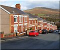 Court Street, Maesteg