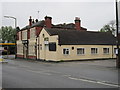 The Miners Arms, Denaby