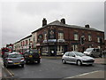 The Parkgate Inn on Greasbrough Road