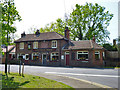 The White Horse, Headcorn