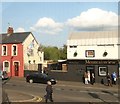 Mountainview Tavern, Woodvale Road