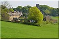 View southwards to Wortley