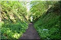 Swannington Incline