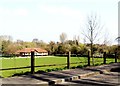 Brasted recreation ground, Kent