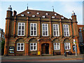 Beckenham:  Public Hall