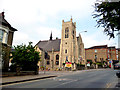 Beckenham Methodist Church