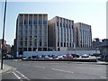 City Council Offices Dundee