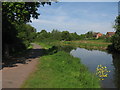 Bridgwater and Taunton Canal, Maidenbrook