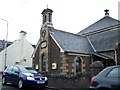 Freeland Church, Bridge of Weir