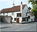 Butchers Arms, Yatton