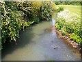 The River Stour