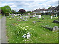 London Road Cemetery