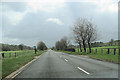 A685 east near Kelleth