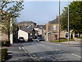 Union Street, Oswaldtwistle