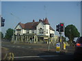 The White Horse pub, Southchurch