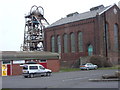 Haig Colliery