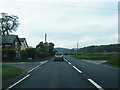 A49 at Sandy Lane junction