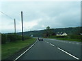 A49 south of Moston Park