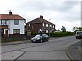 Carlisle, Google Earth car