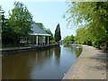 Sankey Canal, St Helens