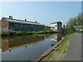 Sankey Canal, St Helens