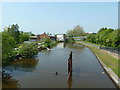 Sankey Canal, St Helens