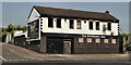 Former Boundary Bar, Greencastle, Newtownabbey