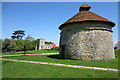 17th century dovecote