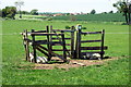 Gate on the Grafton Way