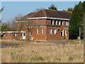 Ludgershall - Former Military Building