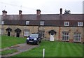 Stone Cottages, Adversane