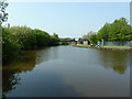 Sankey Canal, St Helens